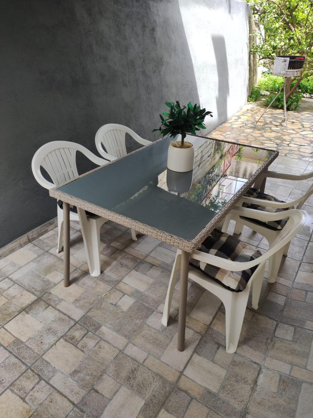 דוגי ראט Apartment Petra מראה חיצוני תמונה