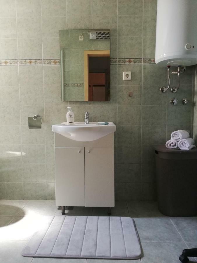 דוגי ראט Apartment Petra מראה חיצוני תמונה