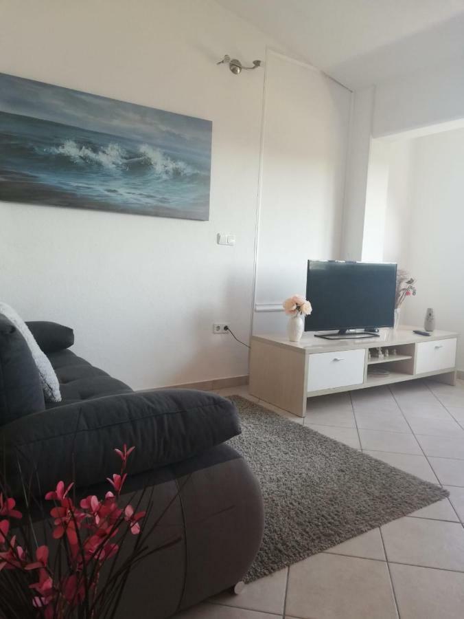 דוגי ראט Apartment Petra מראה חיצוני תמונה